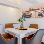 Apartment Ca' Spadaria San Marco Family