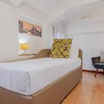 Ca' Spadaria San Marco Family Apartment *