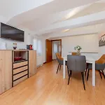 Ca' Spadaria San Marco Family Apartment Venice
