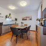 Apartment Ca' Spadaria San Marco Family Venice