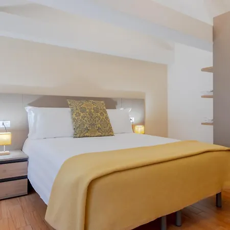 Ca' Spadaria San Marco Family Appartement Venise
