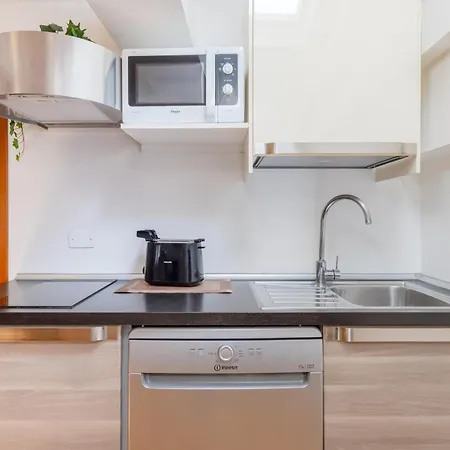 Ca' Spadaria San Marco Family Venedig