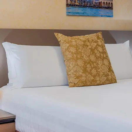 Ca' Spadaria San Marco Family Lägenhet