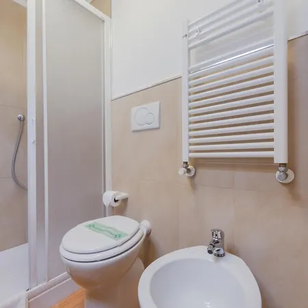 Ca' Spadaria San Marco Family Appartement *