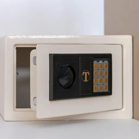 Lägenhet Ca' Spadaria San Marco Family *