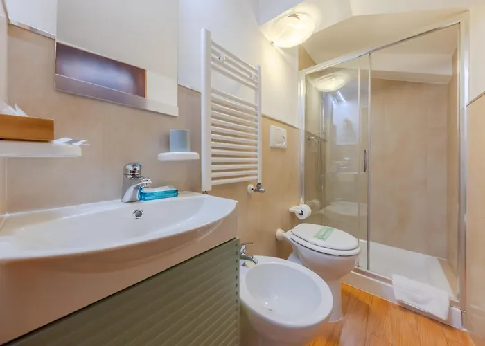 Ca' Spadaria San Marco Family * Venedig