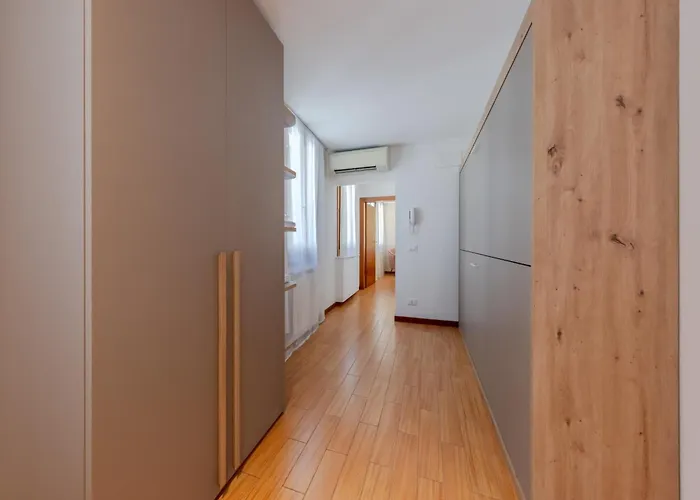 Ca' Spadaria San Marco Family Venedig