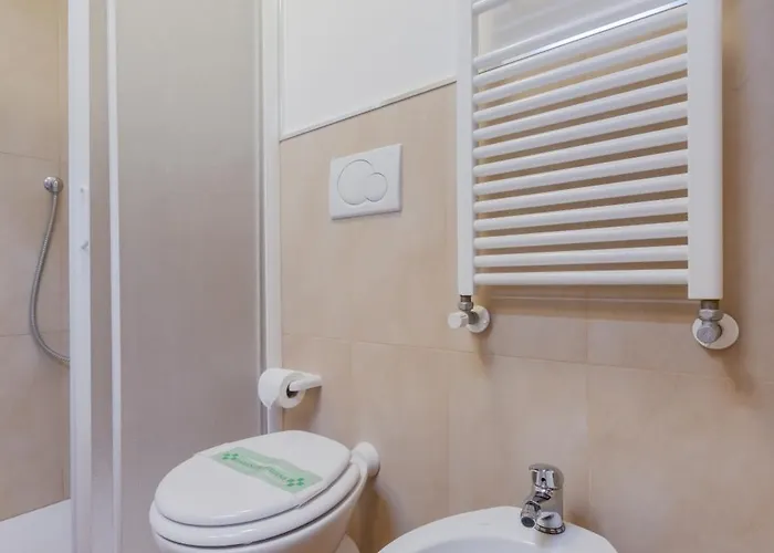 Ca' Spadaria San Marco Family Lägenhet *