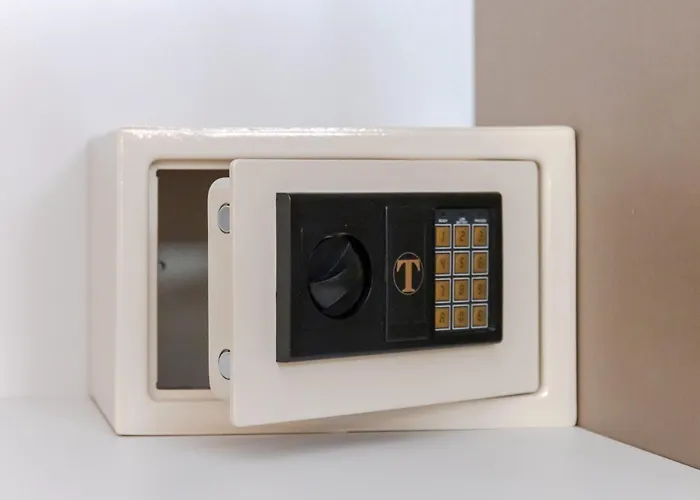 Lägenhet Ca' Spadaria San Marco Family *