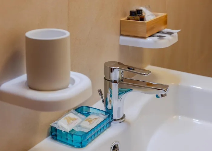 Ca' Spadaria San Marco Family