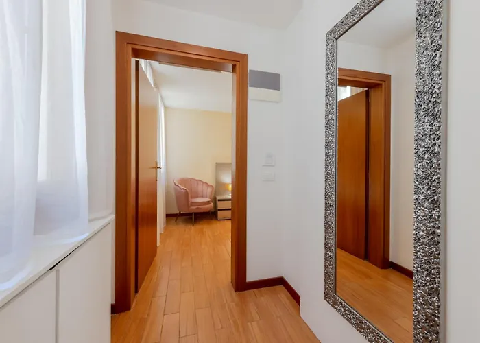 Ca' Spadaria San Marco Family Venedig