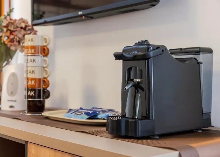 Ca' Spadaria San Marco Family * Venedig