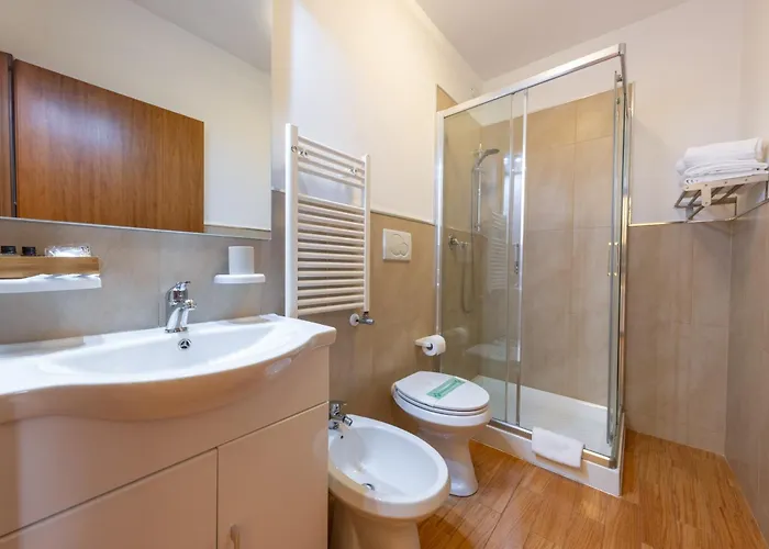 Ca' Spadaria San Marco Family Venedig