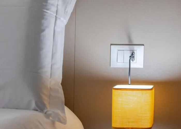 Ca' Spadaria San Marco Family Lägenhet *