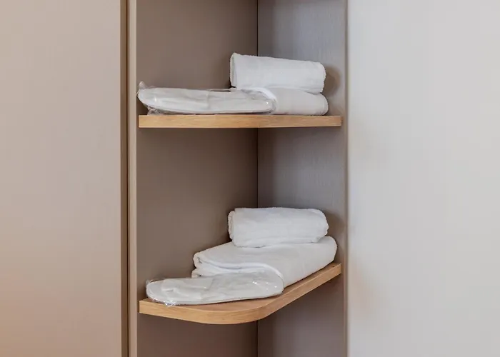 Ca' Spadaria San Marco Family Lägenhet *