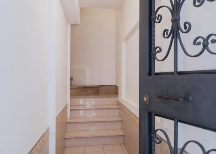 Ca' Spadaria San Marco Family Venedig