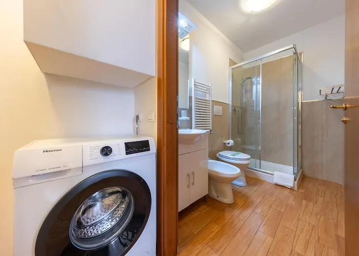 Ca' Spadaria San Marco Family *