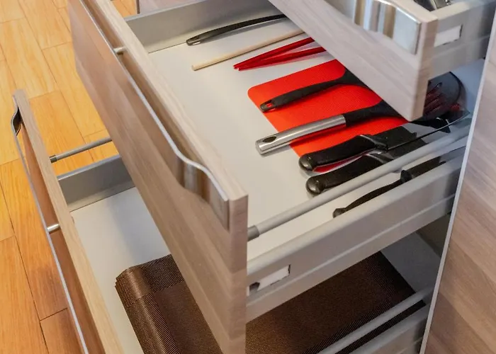 Ca' Spadaria San Marco Family *